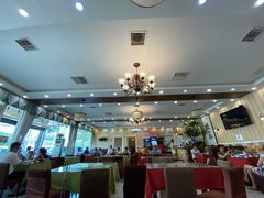 -桃子餐厅·天津菜(红星路直营店)