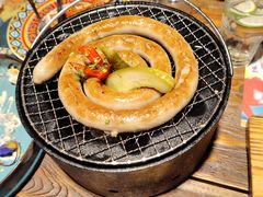 -卢布里西餐厅(总店)