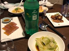 -环球港凯悦 · 享悦中餐厅