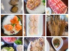 -东海怡品海鲜豆捞(舟宿夜江店)