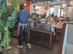 -川成元·麻辣香锅(凯德MALL西直门店)