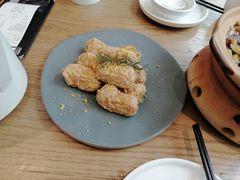 -粤集·手工粤菜(皇庭广场店)