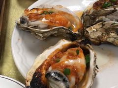 -蚝家菜馆(沙井店)