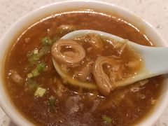 -玉林烤鸭店(垡头店)