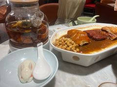 -蝴蝶里·粤菜·点心(龙湖杭州金沙天街店)