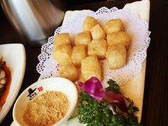 -朴大人炭烤·韩国料理(奥帆中心海尔洲际店)