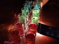 -Helens海伦司小酒馆(南京洪武路店)