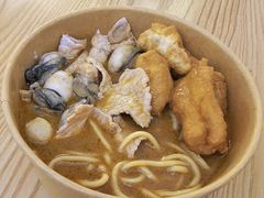 -好呷嘎来沙茶面(北京路店)