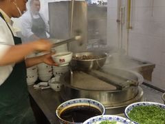 -马子禄牛肉面(金宝街店)