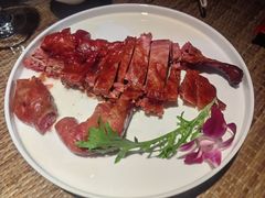 -渝信川菜(长安店)