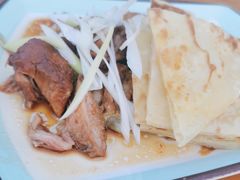 -鼎香润(德胜门内店)