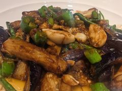 -张大嘴菜馆(庞各庄店)