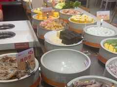 -密友回转自助火锅(世茂国际广场店)