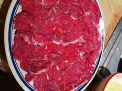 -袁山山重庆火锅(丈八北路店)