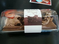 -喜社·面包·甜品·蛋糕(燕山店)