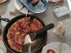 -必胜客(白石桥店)