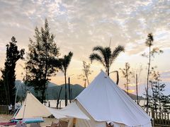 -西涌国际滨海旅游区