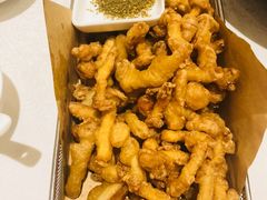 -大铁勺新津菜(东丽阳光新业广场店)