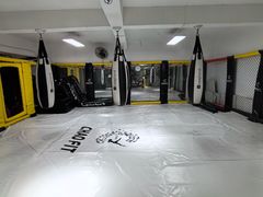 -超菲特健身工作室(晨月店)