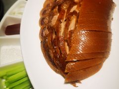 -如一烤鸭