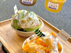 -似季甜铺·糖水·下午茶·小吃(麦地店)