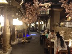 -淀里船宴(裕华东路店)