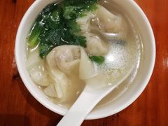 -清心素食自助餐厅(夫子庙店)