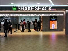 -Shake Shack(西单大悦城店)