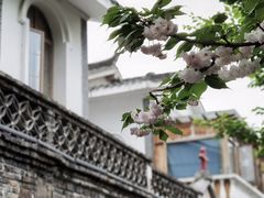 -青岩古镇