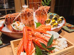 -Minase水濑·日料放题(外滩店)