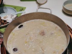 -洪氏嗨捞·猪肚鸡火锅(阳光天地店)