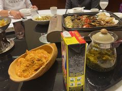 -丰收日·小海鲜·沪上家宴(顾村正大店)