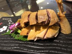 -德信恒隆国际酒店