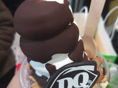 -DQ·蛋糕·冰淇淋(周浦万达店)
