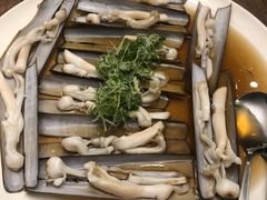 -海九澎湖海鲜餐厅