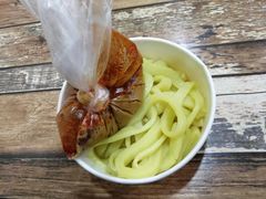 -王萍面皮(桃园二巷店)