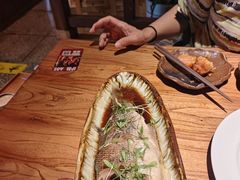 -炉胜·炉端烧·居酒屋