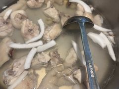 -采椰郎椰子鸡·脆皮鸡火锅(融创茂店)