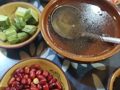 -张关合渣(航空大道店)