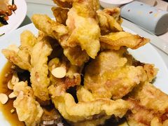 -萍香大厨·葱烧大鱼头(解放北路店)