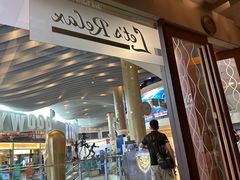-Let’s Relax Spa(Terminal 21 Asok)