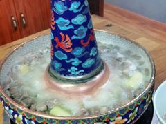 -木辛水水冰煮羊(新城店)