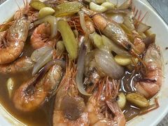 -健跳小海鲜(人民路店)