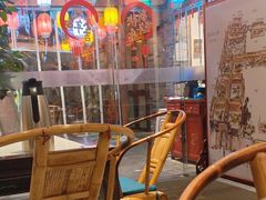 -院8里·少城记忆老川菜(宽窄巷子店)