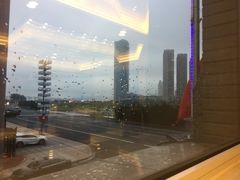 景观位-奕景海鲜(星海广场店)