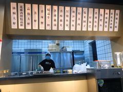 -虎虎龙虾大排档(双井店)