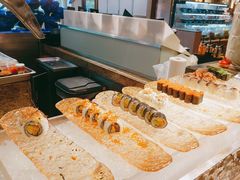 -怡咖啡海鲜自助餐厅(浦东香格里拉店)