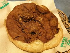 -黑窑厂糖油饼烤鸭·清真菜(黑窑厂街店)