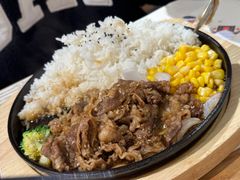 -上户日本料理(北仑富邦店)