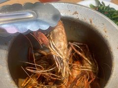 -隅乐胡椒虾·台湾菜·团建(皇岗店)